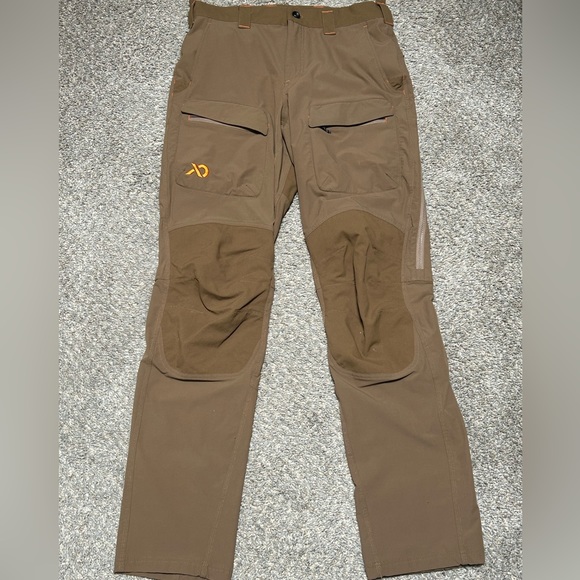 First Lite Pants First Lite Corrugate Foundry Pants Poshmark